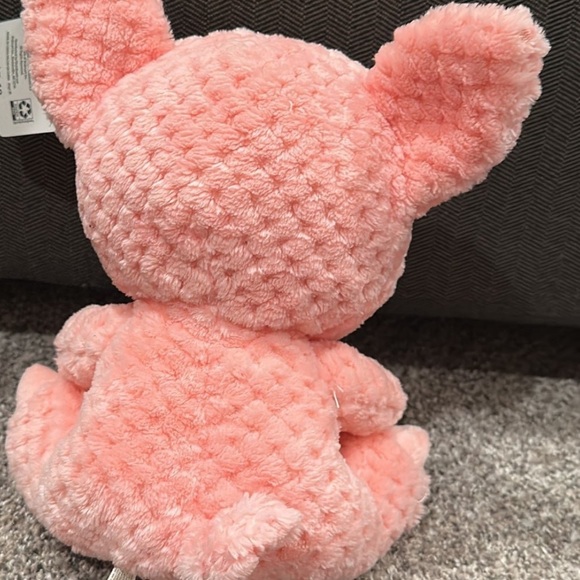 Plush toy pig NOT A SQUISHMALLOW BNWT - Picture 2 of 2